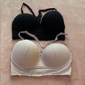 Victoria Secrets bralette